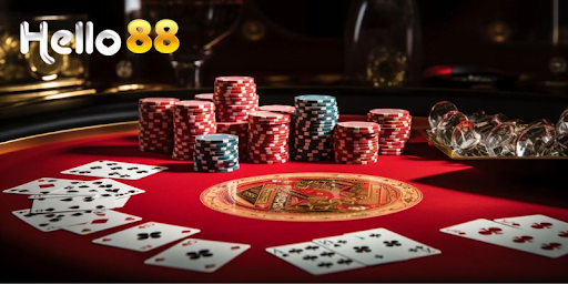 Tổng quan về Casino hello88