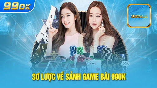 Game bài 99ok 