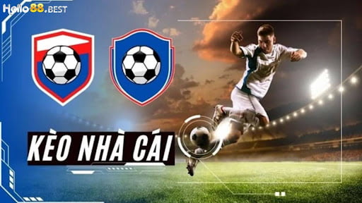 Hướng dẫn cách tính tỷ lệ bóng đá kèo nhà cái Helo88 3 Người chơi cần phải hiểu rõ các kèo nhà cái đưa ra để có thể thắng kèo