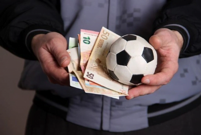 Nowgoal 2024 minh bạch trong cá cược