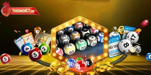 Giới thiệu Thomo67 với kho trò chơi quay số độc đáo 