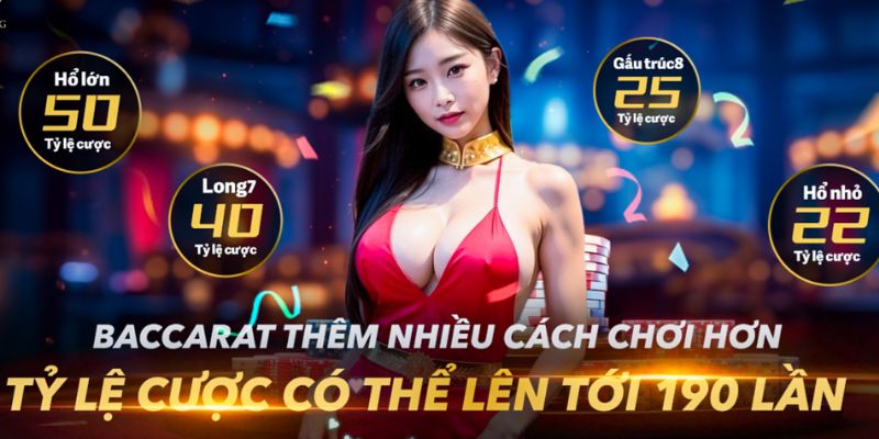 Tỷ lệ trả thưởng casino tại 888B không khiến người chơi thất vọng