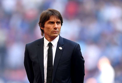 Chân dung huấn luyện viên Antonio Conte