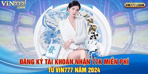 Đăng Ký Vin777