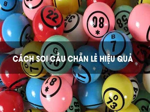 Cách bắt dàn chẵn lẻ hiệu quả