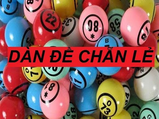 dàn chẵn lẻ