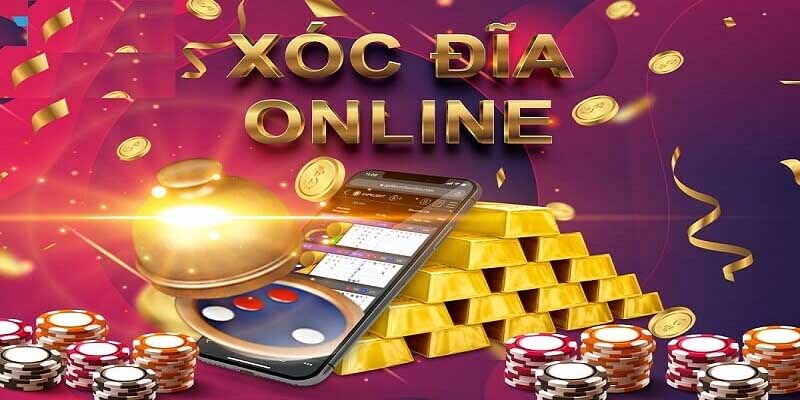 Tổng Hợp Bí Kíp Chơi Xóc Đĩa Online 