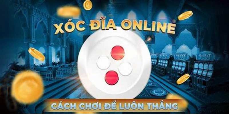 Bí kíp chơi xóc đĩa online tại BJ88 luôn thắng