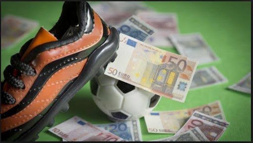 Luật cá độ bóng đá tại nhà cái i9bet