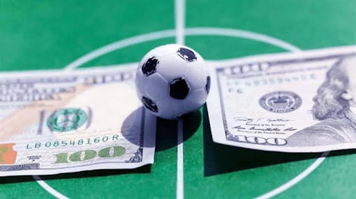 Cá độ bóng đá tại nhà cái i9bet