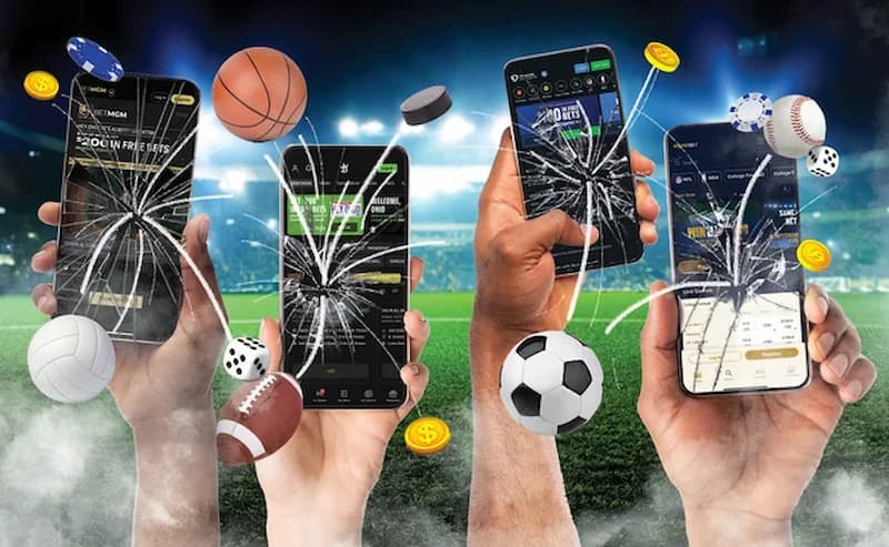 Các chính sách bảo mật tại nhà cái Mksport?