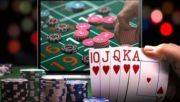 Các loại cược phổ biến tại nhà cái vinbet
