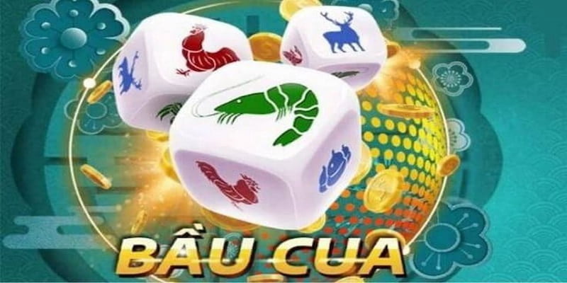 Luật chơi Bầu cua tôm cá tại 99Ok