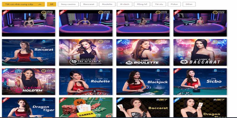 Các bước đăng ký nhận quà tại Five88