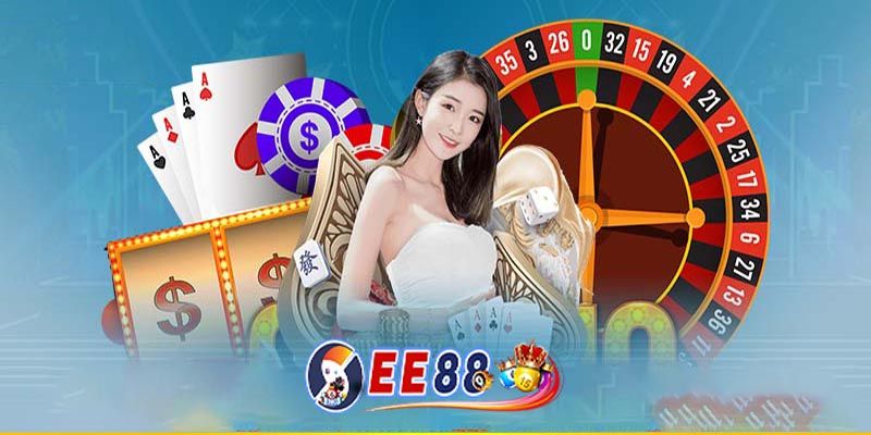 Cách trở thành hội viên của ee88