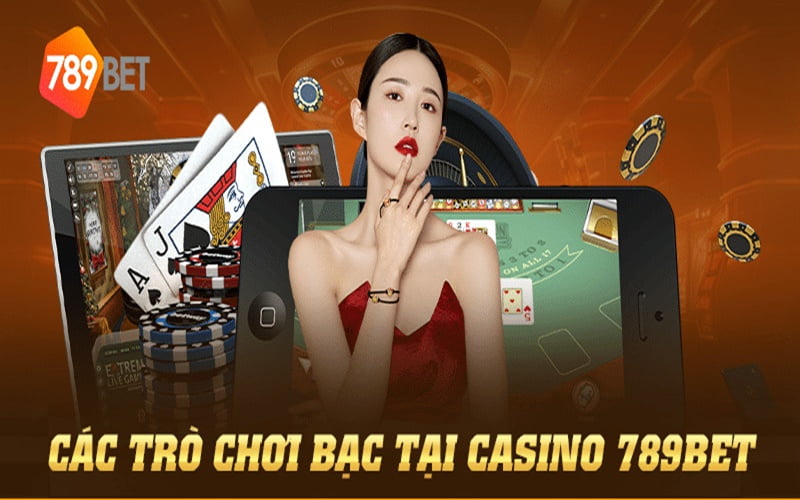 Casino trực tuyến
