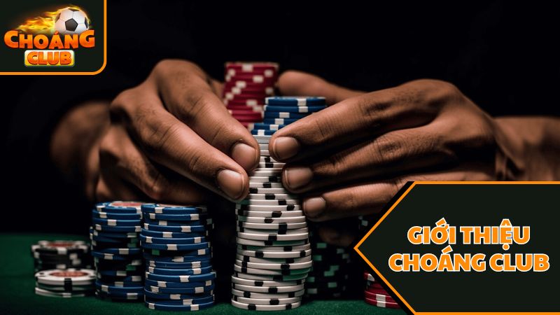 Kho game đa dạng hấp dẫn