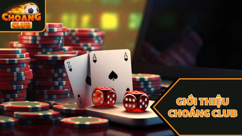 Hướng dẫn tham gia Choangclub