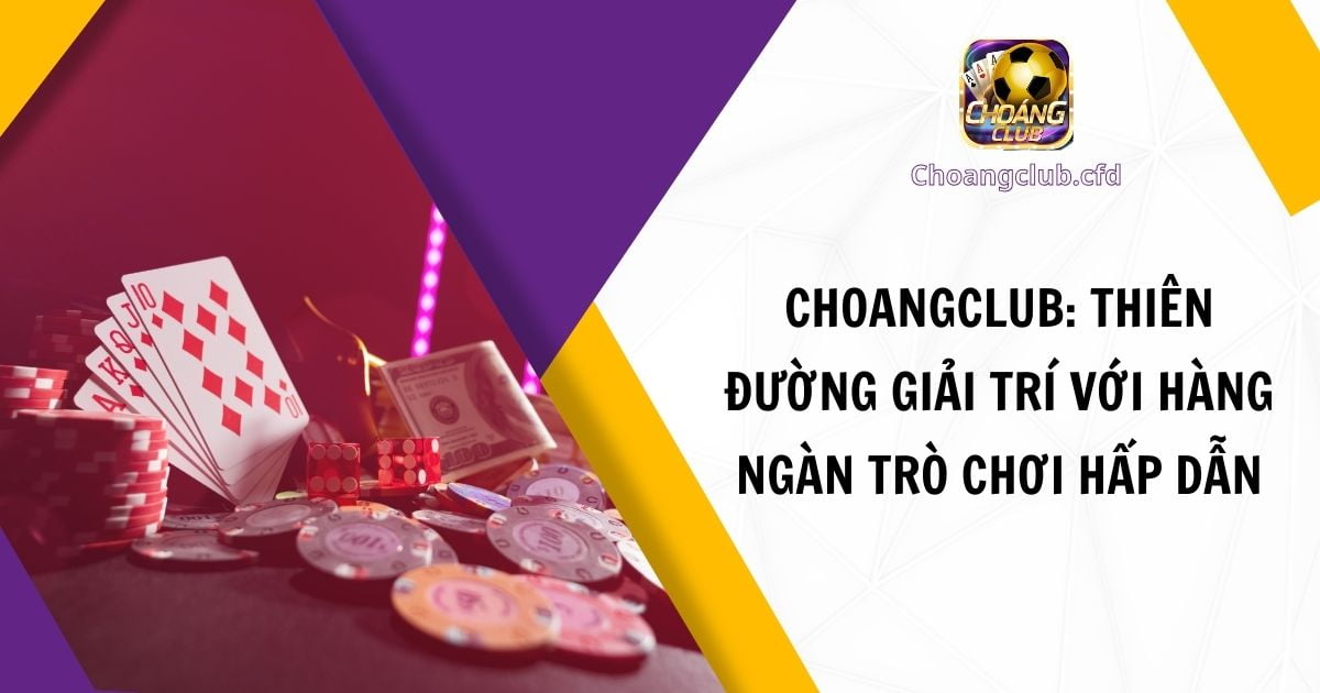 Choangclub