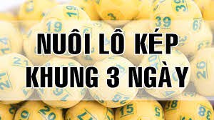 Kỹ Thuật Nuôi Song Thủ Lô Kép Khung 3 Ngày