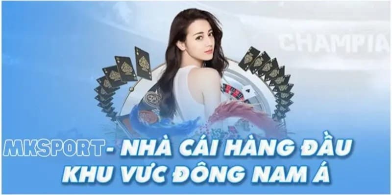 Đánh giá chi tiết về Mksport?