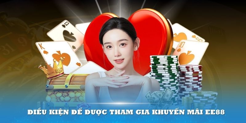 Tuân thủ các điều kiện mà đơn vị đưa ra để nhận được các khuyến mãi hợp lệ