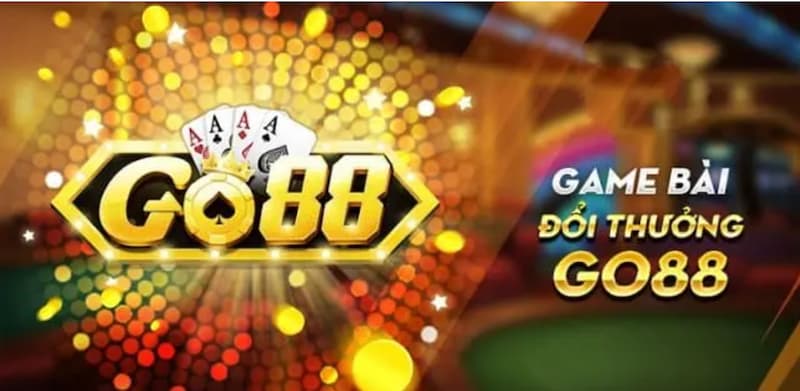 Đôi nét về game bài Go88