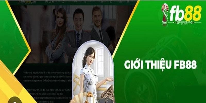 Giới thiệu nhà cái FB88