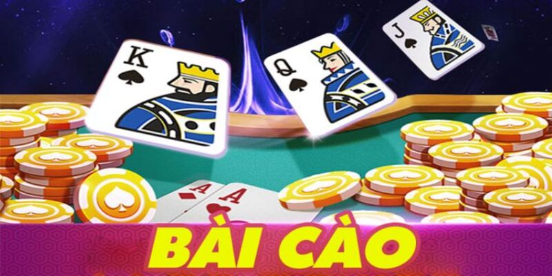 Game bài ba cào có mặt tại nhà cái 79King