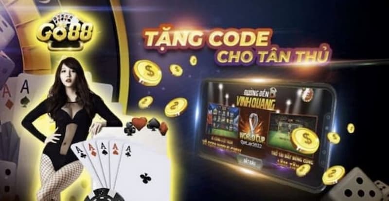Go88 Game Bài