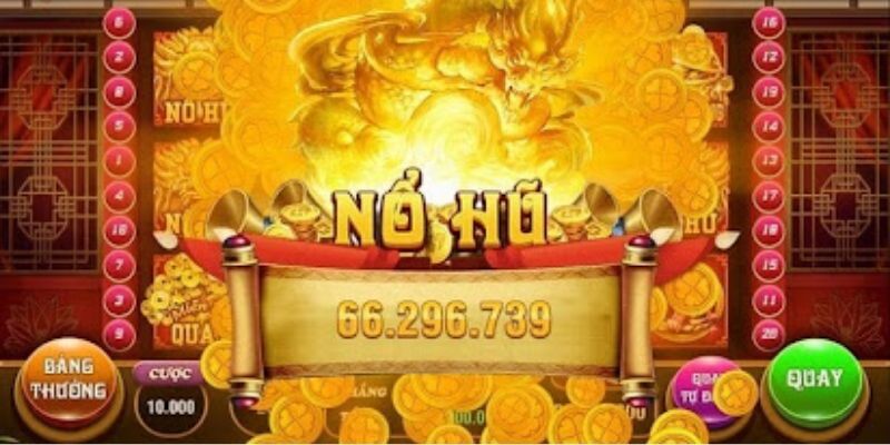 Hướng dẫn chi tiết từng bước chơi nổ hũ Iwin