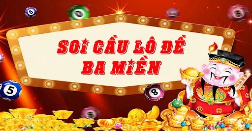Tìm hiểu về soi cầu lô đề miền Bắc tại 789win