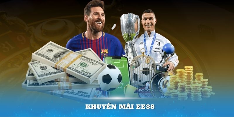 Khuyến mãi EE88