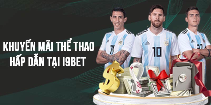 Khuyến mãi thể thao hấp dẫn cho người chơi tài xỉu 2.25 trái