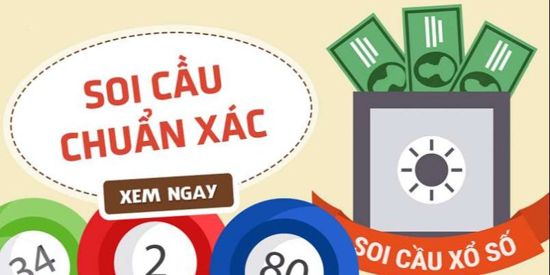 Bí Quyết Soi Cầu Cực Đỉnh