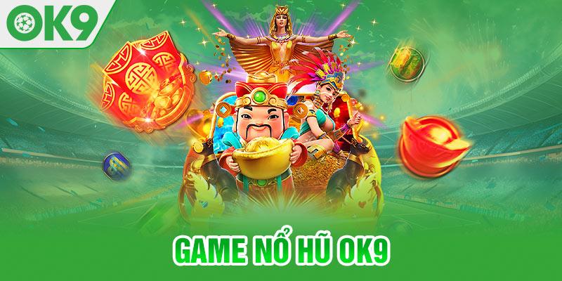 Nhà cái còn có một số thể loại game hấp dẫn riêng biệt