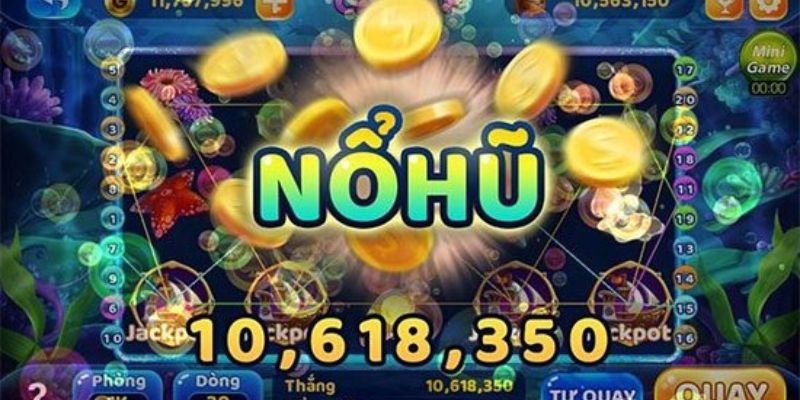 Những lý do nổi bật mà bạn nên cân nhắc tham gia sảnh nổ hũ c54
