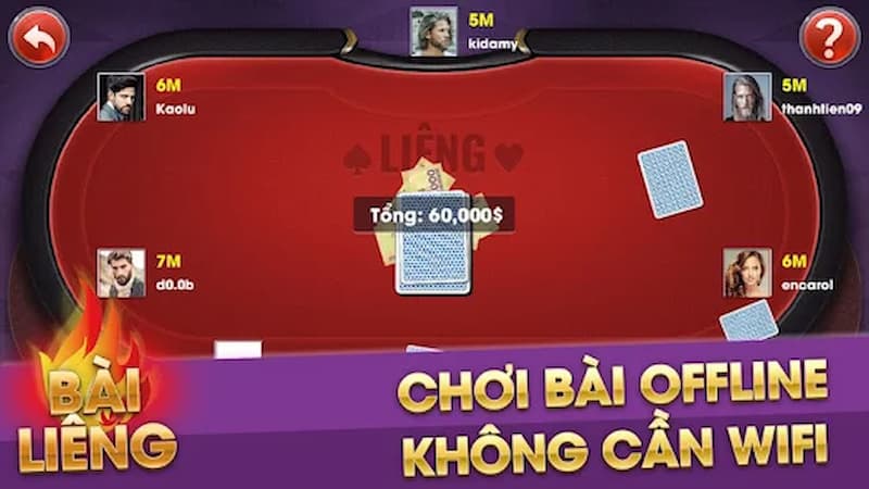 Rikvip - Đôi nét về game bài Liêng 