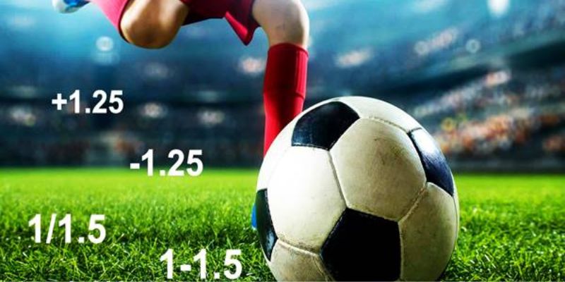 Những loại kèo bóng đá hấp dẫn tại Sin88