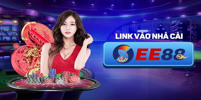 Tại sao nên chọn sảnh ee88?