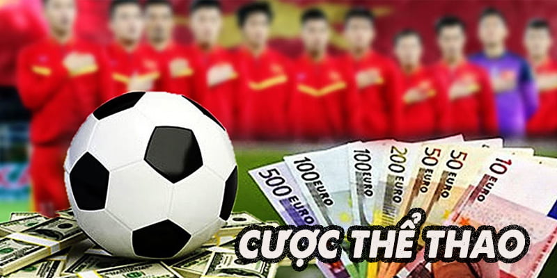 Cược thể thao tại nohu666