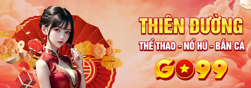 Go99 - Kho tàng game online cực khủng