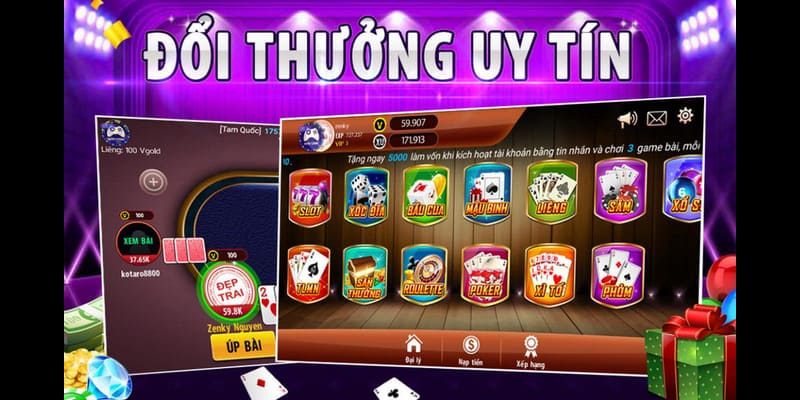 Tổng quan về nhà cái SODO66