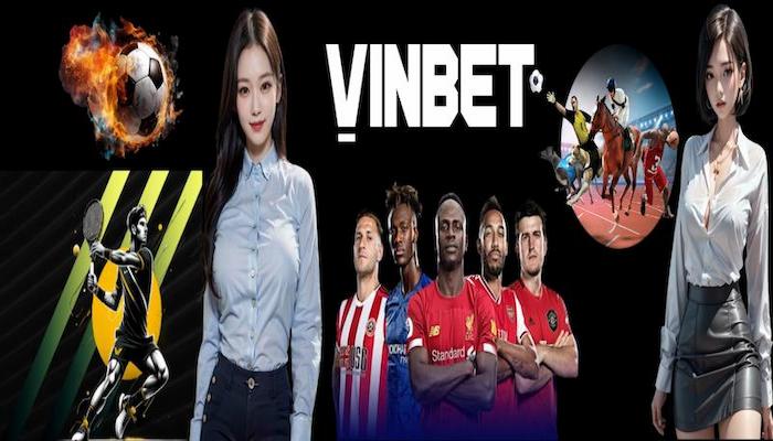 Trải Nghiệm Đỉnh Cao Cùng Vinbet Bóng Đá