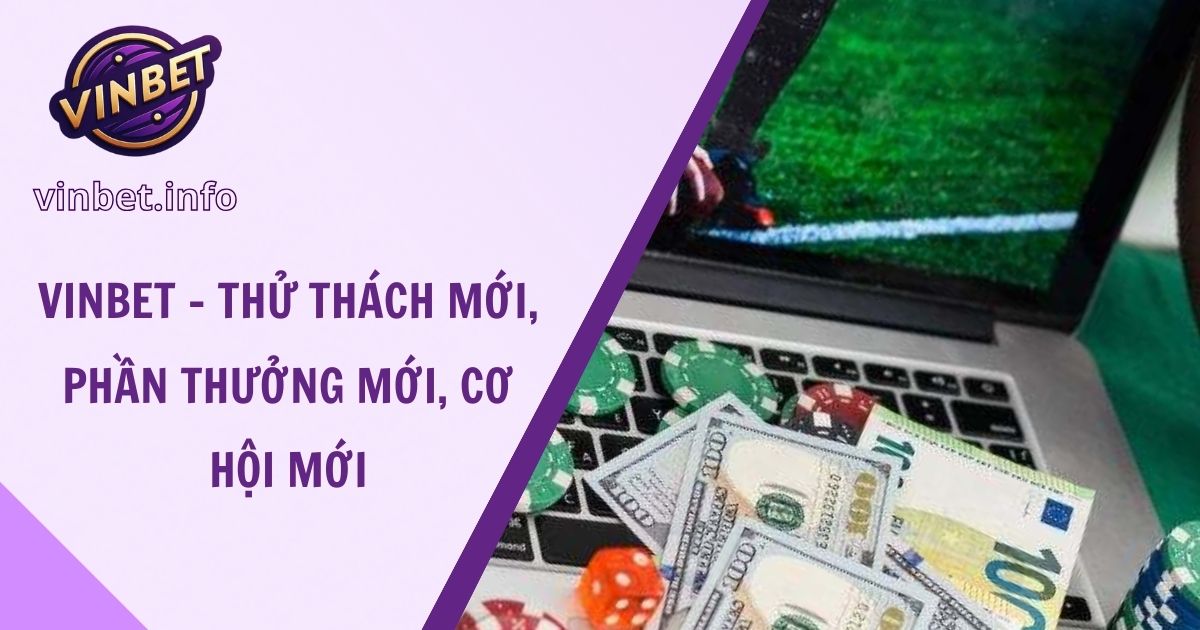 Vinbet 