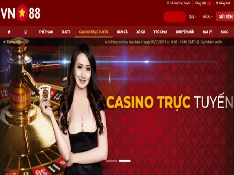 VN88 pro - Thiên đường cá cược uy tín cho anh em cược thủ 1 Tổng quan về nhà cái VN88 pro