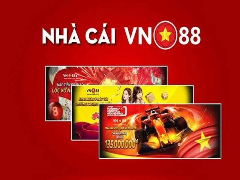 VN88 pro - Thiên đường cá cược uy tín cho anh em cược thủ 2 Dịch vụ chăm sóc tận tâm của nhà cái VN88 pro