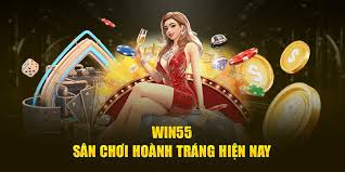 Một số dịch vụ cá cược nổi bật tại Win55