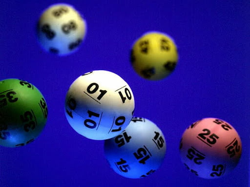 cược xổ số tại 789bet