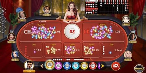 Nên áp dụng gấp thếp nếu người chơi kiên trì